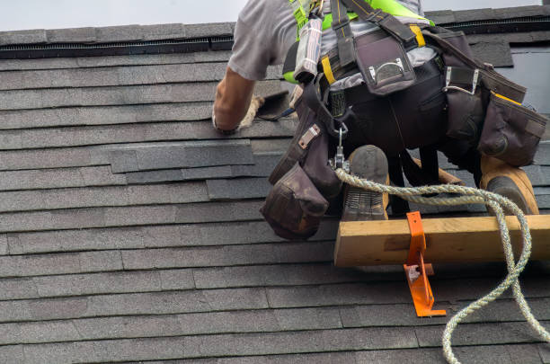 Trusted Emergency Roof Repair service in Springboro, OH - Brentwood Metal Roofing